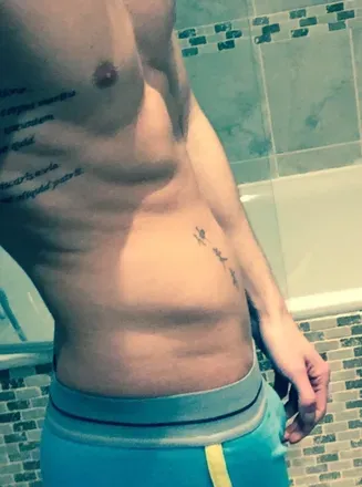 OnlyFans cuenta stevensantoro avatar 1
