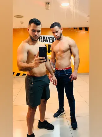 OnlyFans cuenta eduard-jose avatar 1