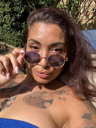OnlyFans cuenta miss-chief22 avatar 1