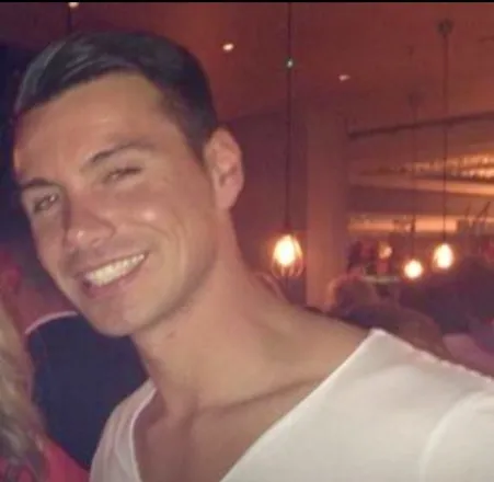 OnlyFans cuenta davidhill108 header 2