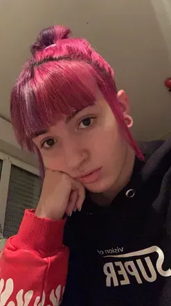 OnlyFans cuenta maryamcherif avatar 1