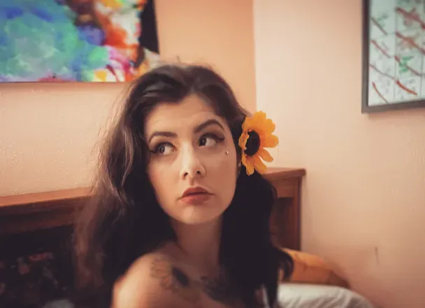 OnlyFans cuenta meowpussy69 avatar 1