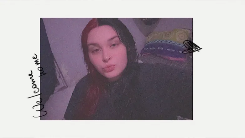 OnlyFans cuenta kittybrat00 header 2