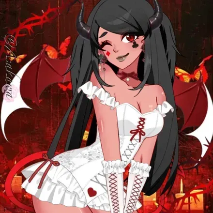 OnlyFans cuenta lucifersmasterxx avatar 1