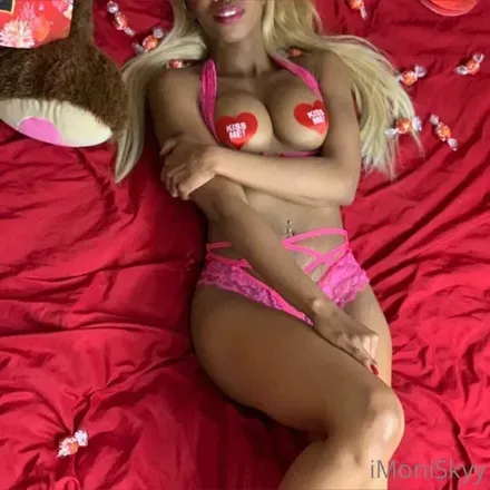 OnlyFans cuenta imoniskyy avatar 1