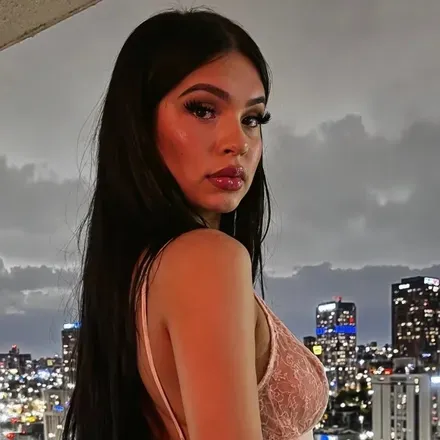 OnlyFans cuenta indiafterhours avatar 1