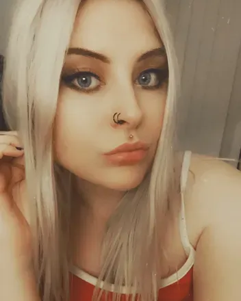 OnlyFans cuenta frangipanic9 avatar 1