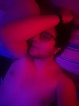 OnlyFans of luizrez