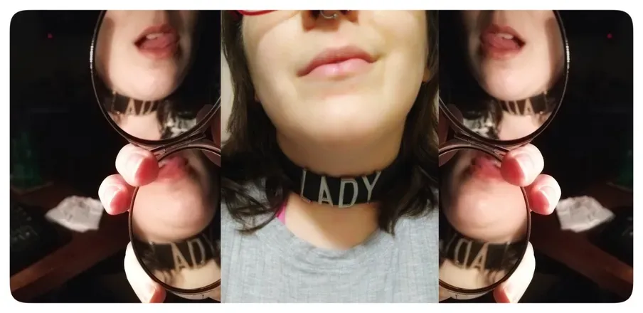 OnlyFans cuenta voyeurlady header 2