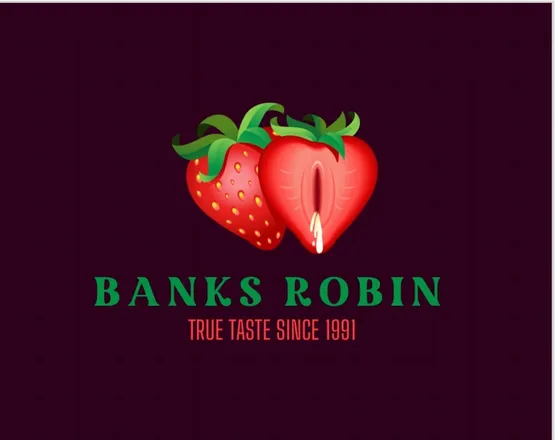 OnlyFans cuenta banksrobin header 2