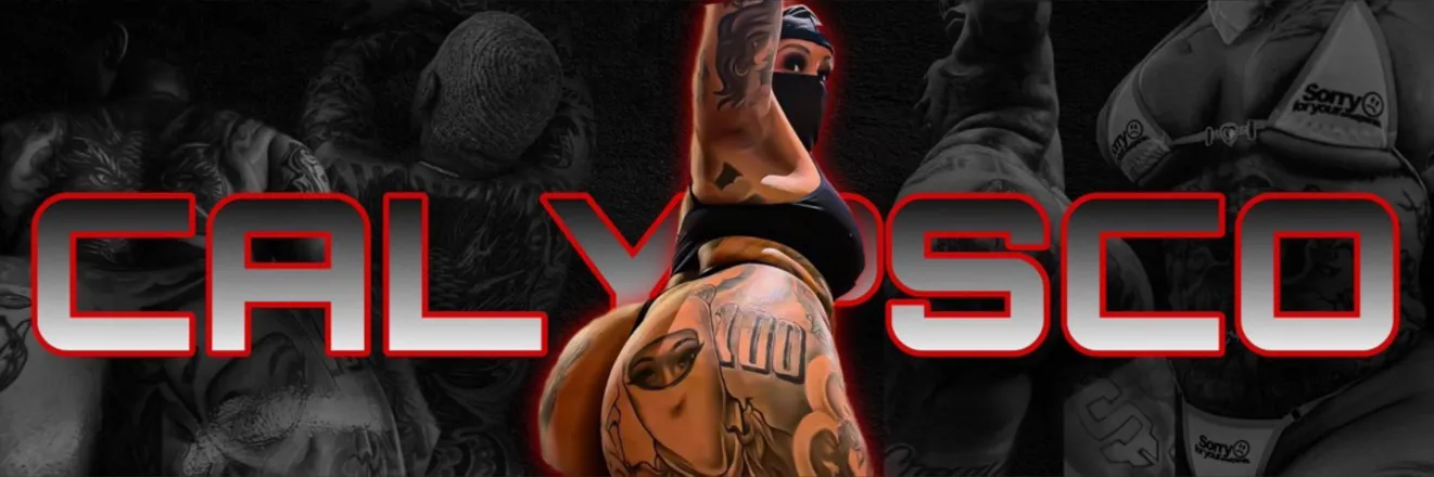 OnlyFans cuenta calypsosowavy header 2