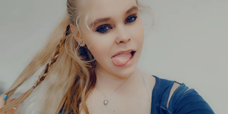 OnlyFans cuenta jazzybrat420 header 2