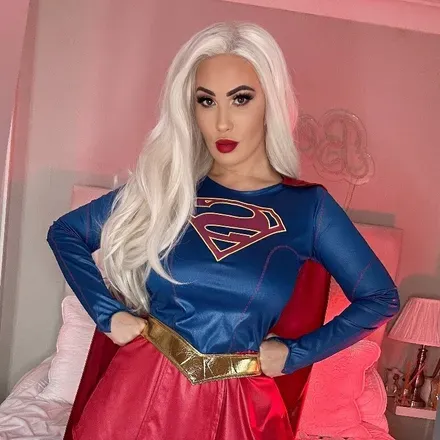 OnlyFans de beckyxdee