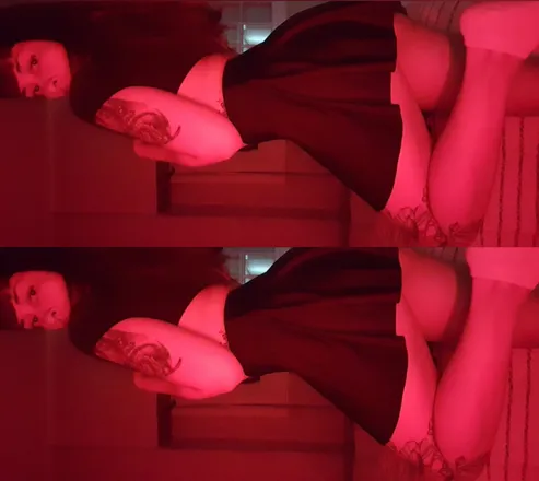 OnlyFans cuenta ladyluuz header 2