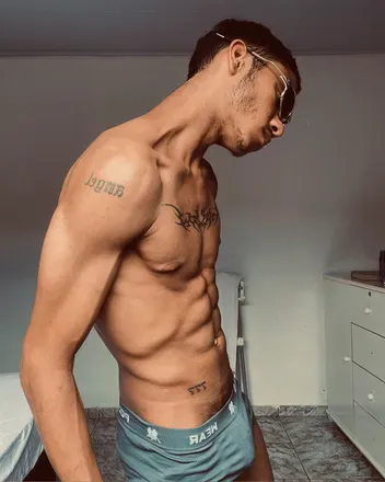 OnlyFans cuenta kppaulox avatar 1