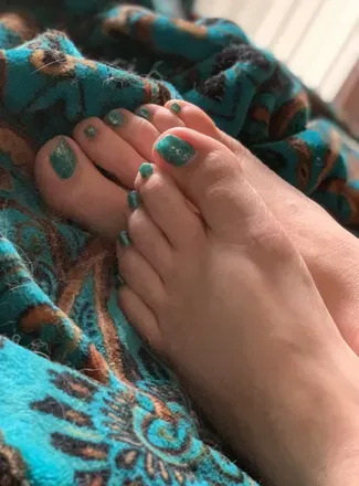 OnlyFans cuenta fantasyfeet7 avatar 1