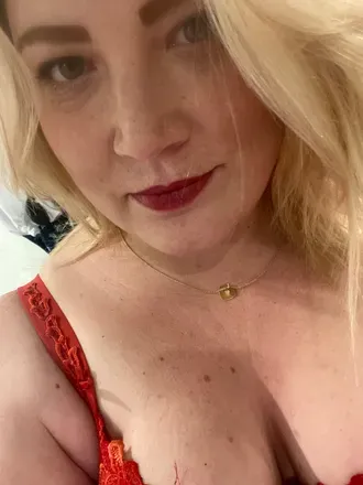OnlyFans cuenta blondie_2301 avatar 1