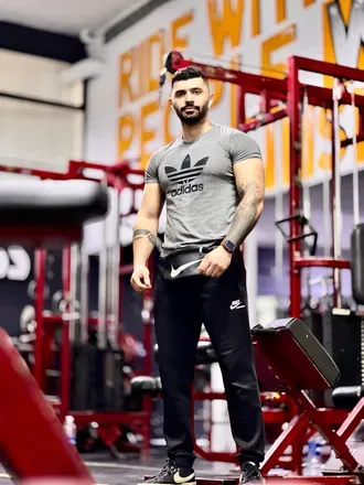 OnlyFans cuenta massanou avatar 1