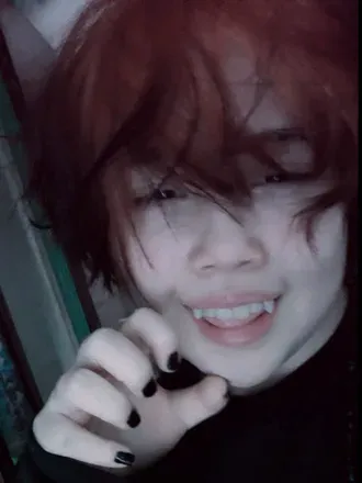 OnlyFans cuenta v.vampiric avatar 1