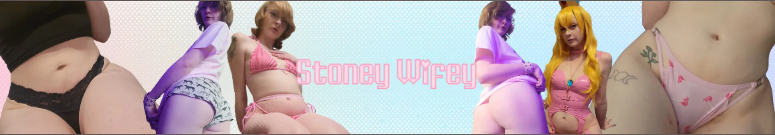 OnlyFans cuenta stoneywifey header 2