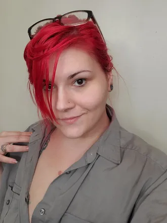 OnlyFans account  ms.pot avatar 1