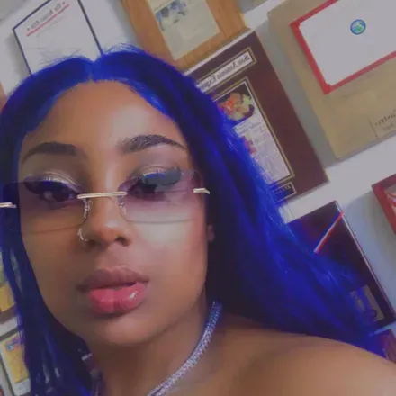 OnlyFans cuenta blu.berryyy21 avatar 1