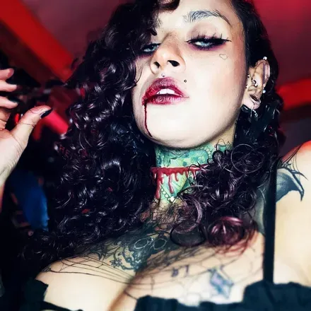 OnlyFans account  forenssick avatar 1