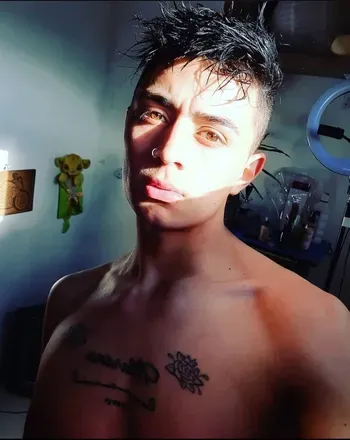 OnlyFans cuenta nico_torres avatar 1