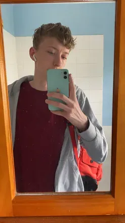 OnlyFans cuenta mattybx12 avatar 1