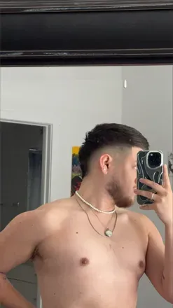 OnlyFans cuenta ijessegarcia avatar 1