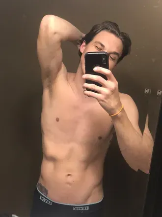 OnlyFans account  cloudxxl avatar 1