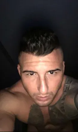 OnlyFans cuenta filippogiove avatar 1