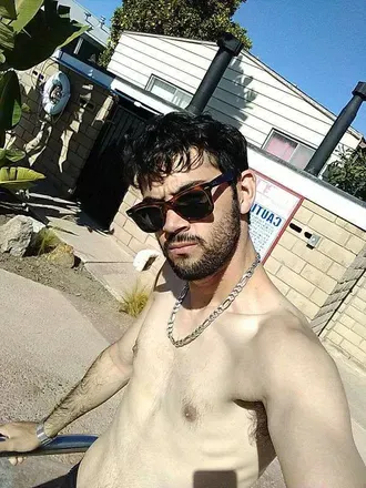 OnlyFans cuenta daddylucifer91 avatar 1