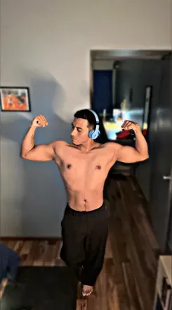 OnlyFans cuenta beto_yk avatar 1