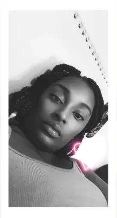 OnlyFans cuenta blaq_gal avatar 1
