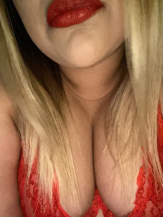 OnlyFans cuenta redgoddess0129 avatar 1