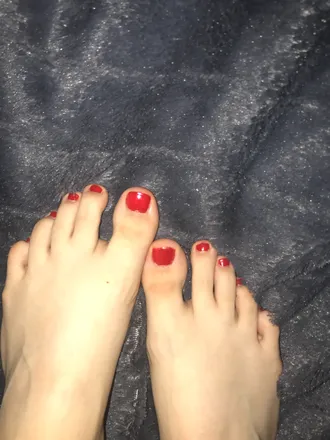 OnlyFans cuenta onlyfansfeetliv header 2