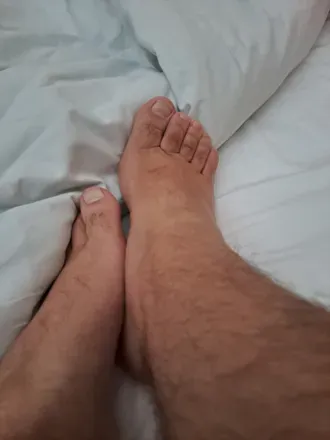 OnlyFans cuenta geekfeetman avatar 1