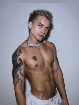 OnlyFans cuenta kevinethann avatar 1