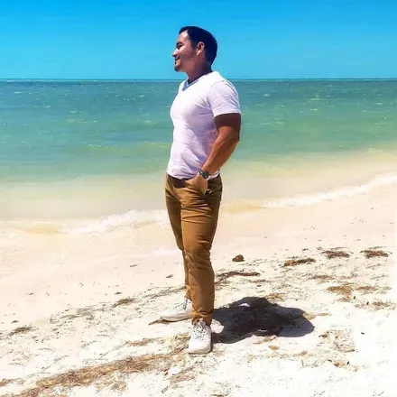 OnlyFans cuenta manunarv avatar 1