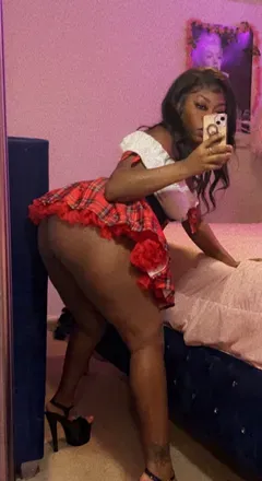 OnlyFans cuenta chocolatelush avatar 1