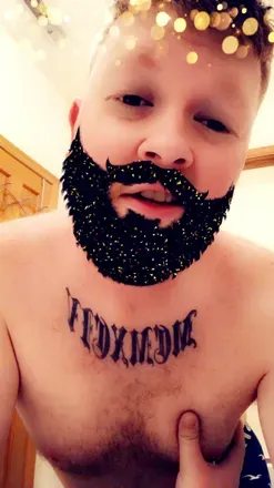OnlyFans cuenta keifmeister avatar 1