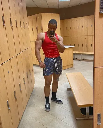 OnlyFans cuenta handsome.online avatar 1