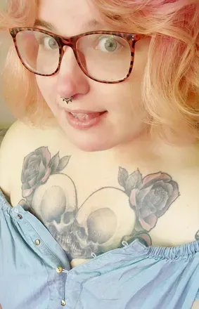 OnlyFans account  hunny_girl143 avatar 1