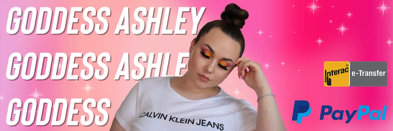 OnlyFans cuenta goddessashley99 header 2