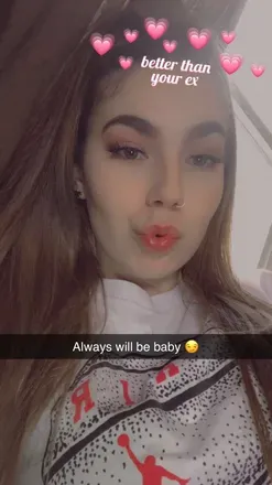 OnlyFans account  lexxisexxii avatar 1
