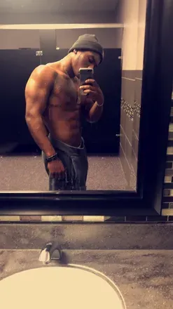 OnlyFans cuenta sayjaywill avatar 1