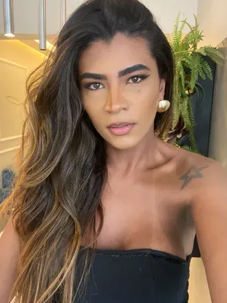 OnlyFans cuenta paulamello avatar 1