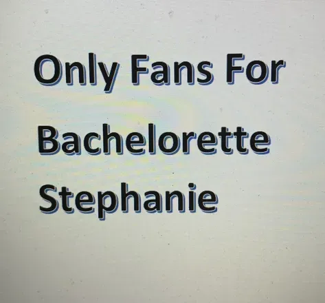 OnlyFans cuenta onlyfansforstephanie avatar 1