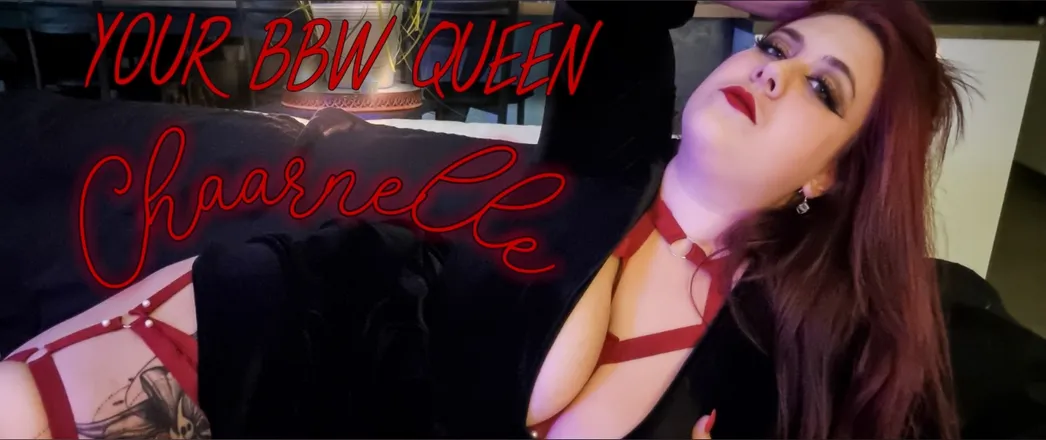 OnlyFans cuenta chaarnelle header 2